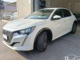 PEUGEOT 208 motore elettrico 136 CV 5 porte Allure