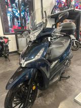 KYMCO Agility 300 agility 300