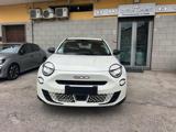 FIAT 600 Hybrid 100 CV DCT MHEV RETROCAMERA