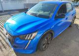 PEUGEOT 208 PureTech 100 Stop&Start EAT8 5 porte GT