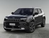 JEEP Avenger 1.2 Turbo 110 CV MHEV Summit