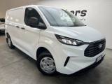 FORD Transit Custom 280 2.0 EcoBlue 136CV PC Furgone Trend