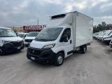 FIAT DUCATO 2.3 140CV E6  FRIGO FRCX-20