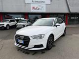 AUDI A3 SPB 1.6 TDI 116 CV Business