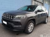 JEEP Compass 1.3 Turbo T4 190 CV PHEV AT6 4xe Business