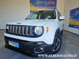 JEEP Renegade 1.6 Mjt 120 CV Longitude