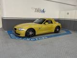 BMW Z4 3.0si cat Roadster Autom HardTop
