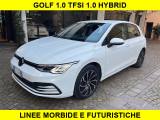 VOLKSWAGEN Golf 1.0 eTSI EVO DSG Hybrid