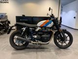 TRIUMPH Speed Twin speed twin 900