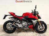 DUCATI Streetfighter V2S