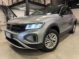 VOLKSWAGEN T-Roc 1.5 TSI ACT DSG Life