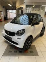 SMART ForTwo 70 1.0 twinamic Youngster