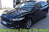 FORD Mondeo 2.0 TDCi 150 CV S&S Powershift SW Vignale *TETTO*