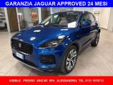 JAGUAR E-Pace 2.0 ibrido/diesel  163cv. 4x4 SE, GARANZIA 24 MESI