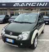 FIAT Panda 1.3 MJT 16V 4x4 Climbing