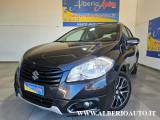 SUZUKI S-Cross 1.6 DDiS 5 porte Style AIRBAG ESPLOSI