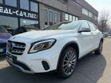 MERCEDES-BENZ GLA 220 4 Matic Sport Automatica