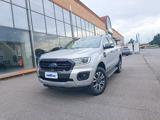 FORD Ranger 2.0 ECOBLUE aut. 213 CV DC Wildtrak 5 posti