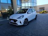 HYUNDAI i10 1.0 MPI Connectline