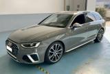 AUDI S4 Avant TDI Mild Hybrid quattro PREZZO REALE