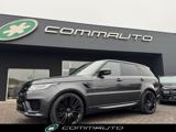 LAND ROVER Range Rover Sport 3.0 SDV6 249 CV HSE Dynamic
