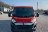 CITROEN Jumper 35BlueHDi165 PLM CASSONE FISSO NUOVO