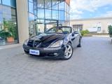 MERCEDES-BENZ SLK 200 Kompressor cat