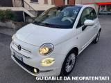 FIAT 500 1.2 Lounge 69CV *CARPLAY/ANDROID*TETTO PANORAMICO*