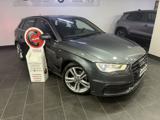 AUDI A3 SPB 1.6 TDI S-tronic S-LINE