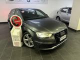 AUDI A3 SPB 1.6 TDI S tronic S LINE Ambition