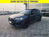 AUDI Q3 35 TDI S tronic Business Advanced