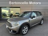 MINI Countryman 2.0 150cv Cooper D Business LED-TELECAMERA-NAVI