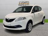 LANCIA Ypsilon 0.9 TwinAir 85 CV 5 porte Metano Ecochic Gold