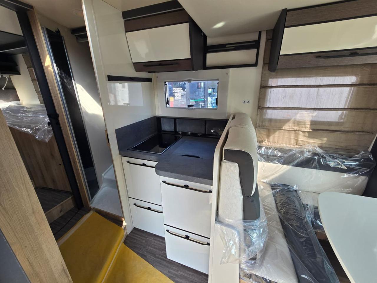 ELNAGH T-LOFT 530 - 10