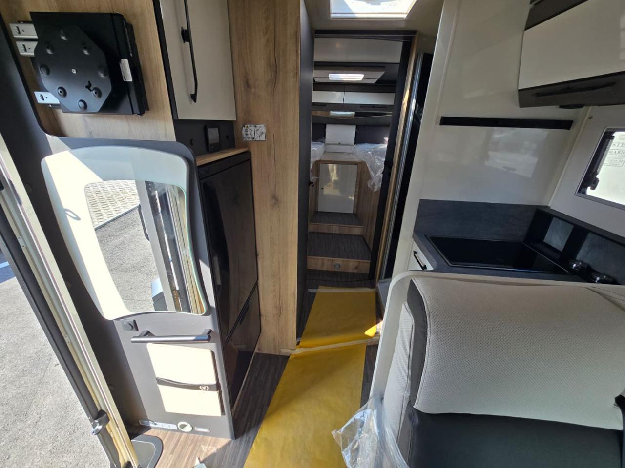 ELNAGH T-LOFT 530 - 11