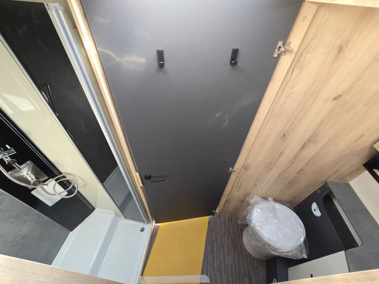 ELNAGH T-LOFT 530 - 15