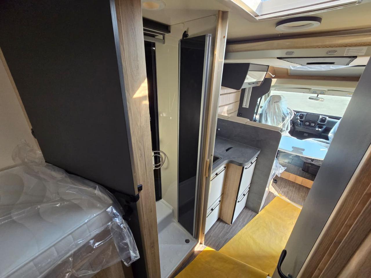 ELNAGH T-LOFT 530 - 14
