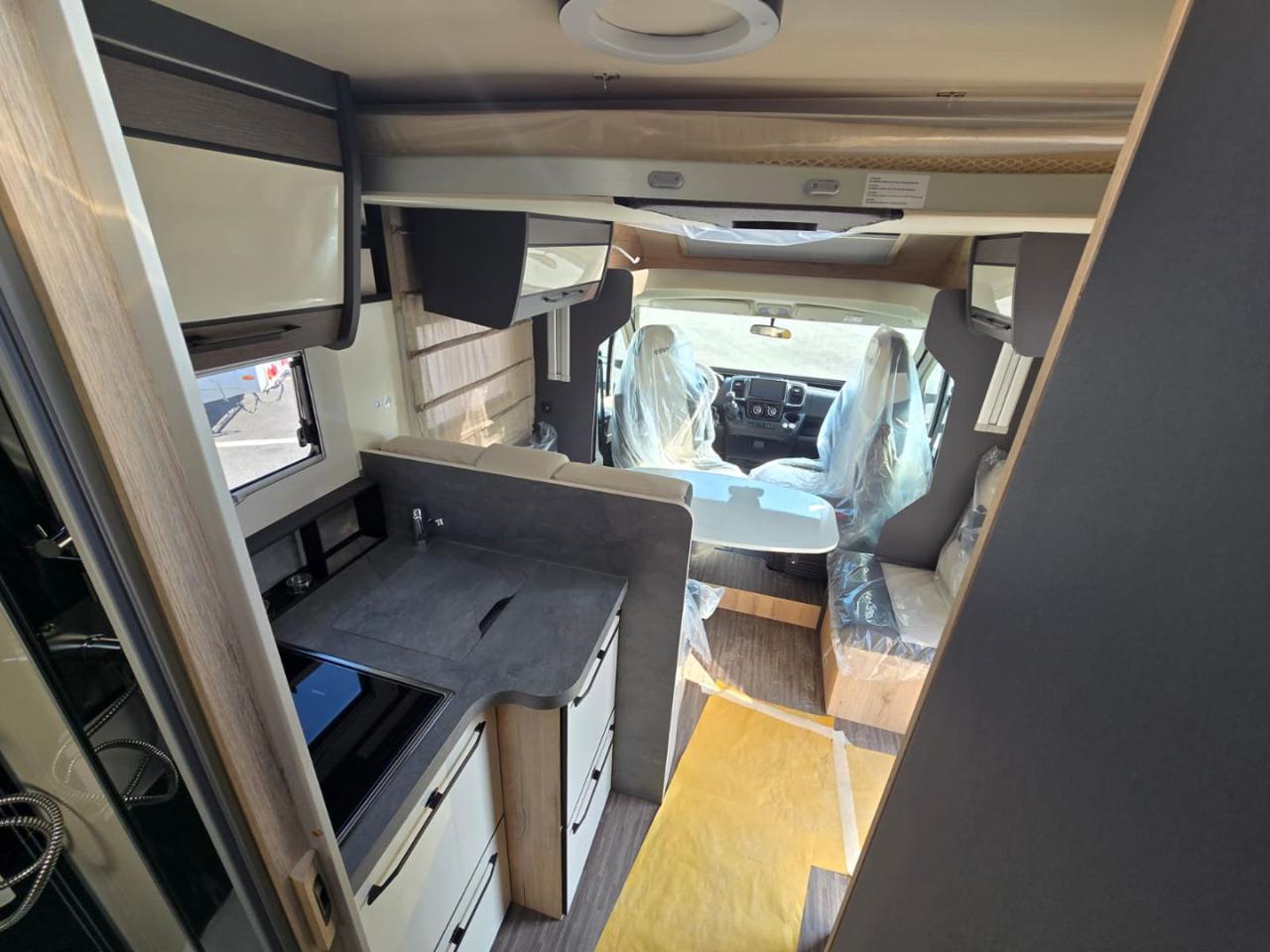 ELNAGH T-LOFT 530 - 13