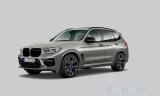 BMW X3 M Competition 510cv full opt