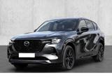 MAZDA CX-80 3.3L e-Skyactiv D M Hybrid AWD Homura Plus
