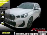 BMW X1 sDrive 20i Msport