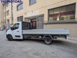 RENAULT Master T35 2.3 dCi/130 PL cassone 440 cassonato gemellato