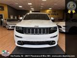 JEEP Grand Cherokee 6.4 V8 HEMI SRT 8Rapp IVA 22% 