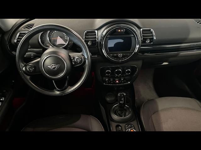 MINI MINI CLUBMAN 1.5 TWIN POWER TURBO ONE - foto 7