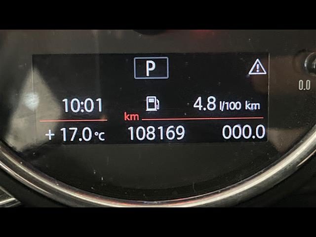 MINI MINI CLUBMAN 1.5 TWIN POWER TURBO ONE - foto 8