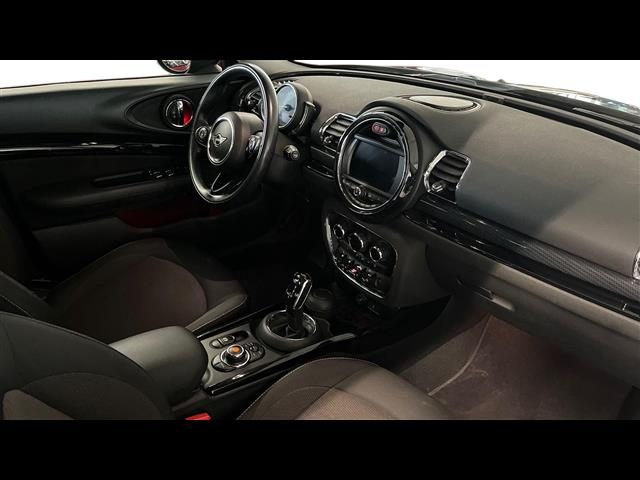 MINI MINI CLUBMAN 1.5 TWIN POWER TURBO ONE - foto 11