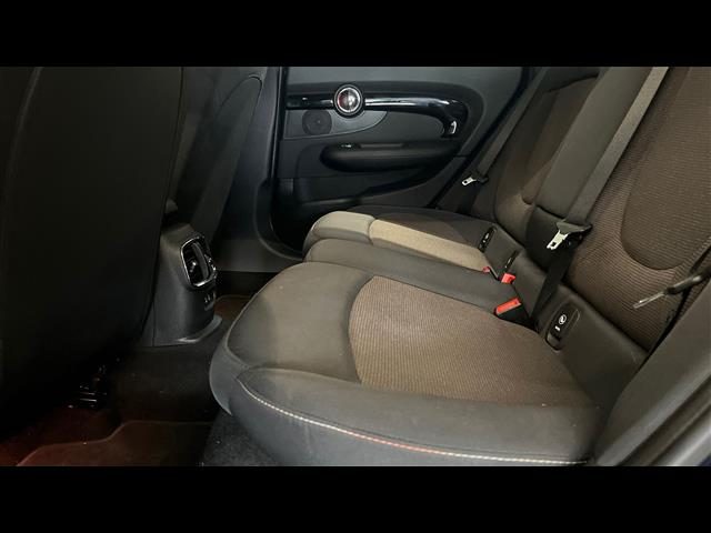 MINI MINI CLUBMAN 1.5 TWIN POWER TURBO ONE - foto 13