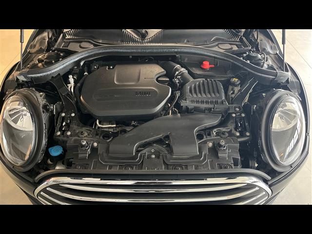 MINI MINI CLUBMAN 1.5 TWIN POWER TURBO ONE - foto 14