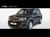 JEEP Renegade 1.3 T4 PHEV Limited 4xe AT6