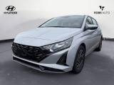 HYUNDAI i20 MY26 1.0 T-GDI DCT Connectline